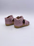 Clic! Sandalen narva cabra rose